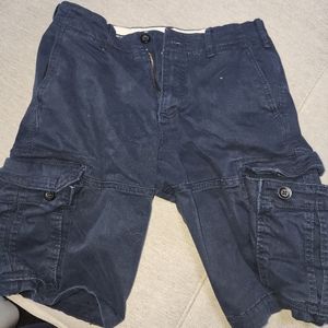 Men's Cargo Shorts